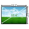 Laptop LCD Screen for Toshiba A135-S4427 15.4" WXGA(1280x800) Glossy
