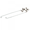 Laptop LCD Screen Hinge for Lenovo G460