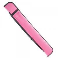 McDermott Billiards Cue Cases Pink 75-0809