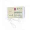 Microcomputer Design Alarm Control Host and Auto-Dialer TG911