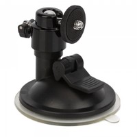 Mini Camera Suction Mount Tripod Holder Car Wind Screen