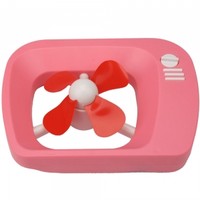 Mini TV USB Cooling Fan for Notebook Laptop