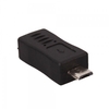 Mini USB TO USB Converter