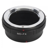 Minolta MD Lens to Fujifilm X Mount Adapter Ring