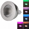 MR16 4W RGB Light Color Spotlight Bulb (12V)