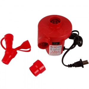 Multi Function Electric Air Pump