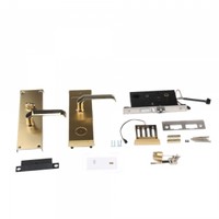 Multi-Function Security ID Card Intelligent Electronic lock System DH8001-1J