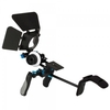 Multi Tripod for Digital Camera Camcorder+ M1 Matte Box+ Follow Focus