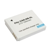 NB-6L NB6L Camera Battery Pack for Canon SD1200 SD770 D10