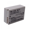 NB-7L Camera Battery for Canon Powershot G10