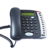 NET820A Support Multi-platform Internet Desktop Net Phone for Skype with POE