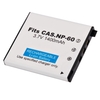NP-60 Camera Battery for Casio Exilim EX-Z80 EX-Z9