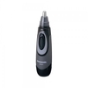 PANASONIC ER-421KC Wet/Dry Nose and Ear Hair Trimmer Battery Operated Lighted