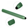 Pencil-shape Capacitance Stylus Pen for iPhone/iPod/iPad Green