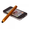 Pencil-type Capacitance Touch Screen Stylus Pen Gold