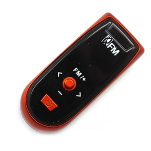 Portable Bluetooth Stereo Headset with FM