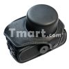 Professional Camera Bag for Olympus EP1 Black