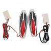 R101 Turn Signal LED Car Bulb Light 12V Red