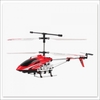 R102 3.5Channel Radio Control Helicopter with Built-in GYRO Red