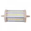 R7S 10W 27LED 900-950LM 2800K Warm White Light Corn Light (85-265V)