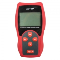 S610 OBD2 K + CAN Scanner Car Diagnostic Tool EOBD2