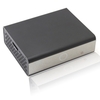S9 Black High-Definition HDD 1080P Media Player