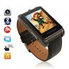 S9110 Ultra Thin 1.8 Touch screen HD Compass Camera GSM Watch Cell Phone