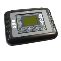 SBB Immobiliser Programmer V32 Key Programming Tool OBD II