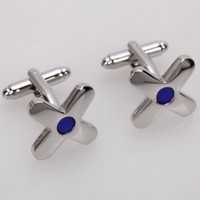 Sea Star Cufflinks