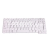 Silver Laptop Keyboard for Toshiba MP-06863US-9303