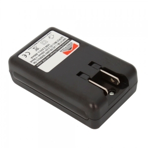 Smart Cradle Charger with USB Output for Samsung Infuse 4G i997