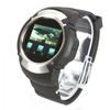 Smart GSM GPRS Security Surveillance Tracking Watch