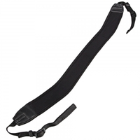Straight Camera Shoulder Strap