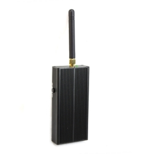 TG-110C 5-15m Portable GPS Signal Blocker Jammer