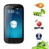 ThL V9 4.3 Touch Screen Android 2.3 Dual SIM 3G GPS Wifi Smart Phone Black