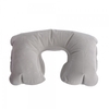 U Shaped Neck Rest Travel Pillow Rose Gray