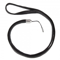 U Type Camera Neck Strap for DSLR Camera Black