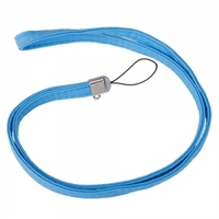 U Type Camera Neck Strap for DSLR Camera Blue