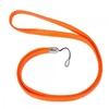 U Type Camera Neck Strap for DSLR Camera Orange for DSLR SLR Camera