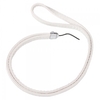 U Type Camera Neck Strap for DSLR Camera White for DSLR SLR Camera