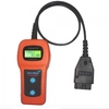 U480 OBDII EOBDII Memo Car Diagnostic Scanner