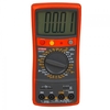 UA7906 4 1/2 Multifunction Mini Digital AC DC Multimeter