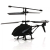 UDI U807A 3.5CH iPhone/iPod Touch/iPad Controlled I-Helicoopter with Gyro Black