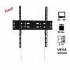 Ultra Slim 23-46 99lbs LCD LED Plasma TV Wall Mount Bracket