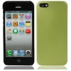 Ultra-thin Protective Aluminum Case Cover for iPhone 5 Green