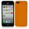 Ultra-thin Protective Aluminum Case Cover for iPhone 5 Orange