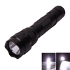 Ultrafire WF-502B 180 Lumens Aluminium LED Flashlight