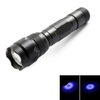 UltraFire WF-502B 1W 200 Lumens Aluminum LED Flashlight
