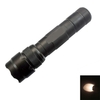 UltraFire WF-502B 3W 170 Lumens 3.7V Xenon LED Flashlight