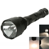 UltraFire WF-600 3W 220 Lumens 9V Xenon LED Flashlights
